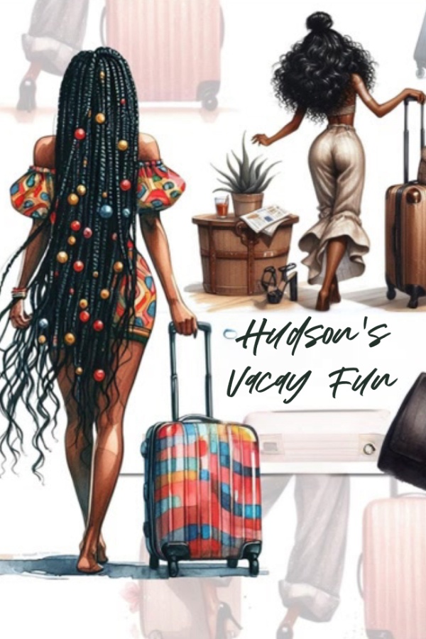 Cruise Brothers Travel Agent Christine Hudson